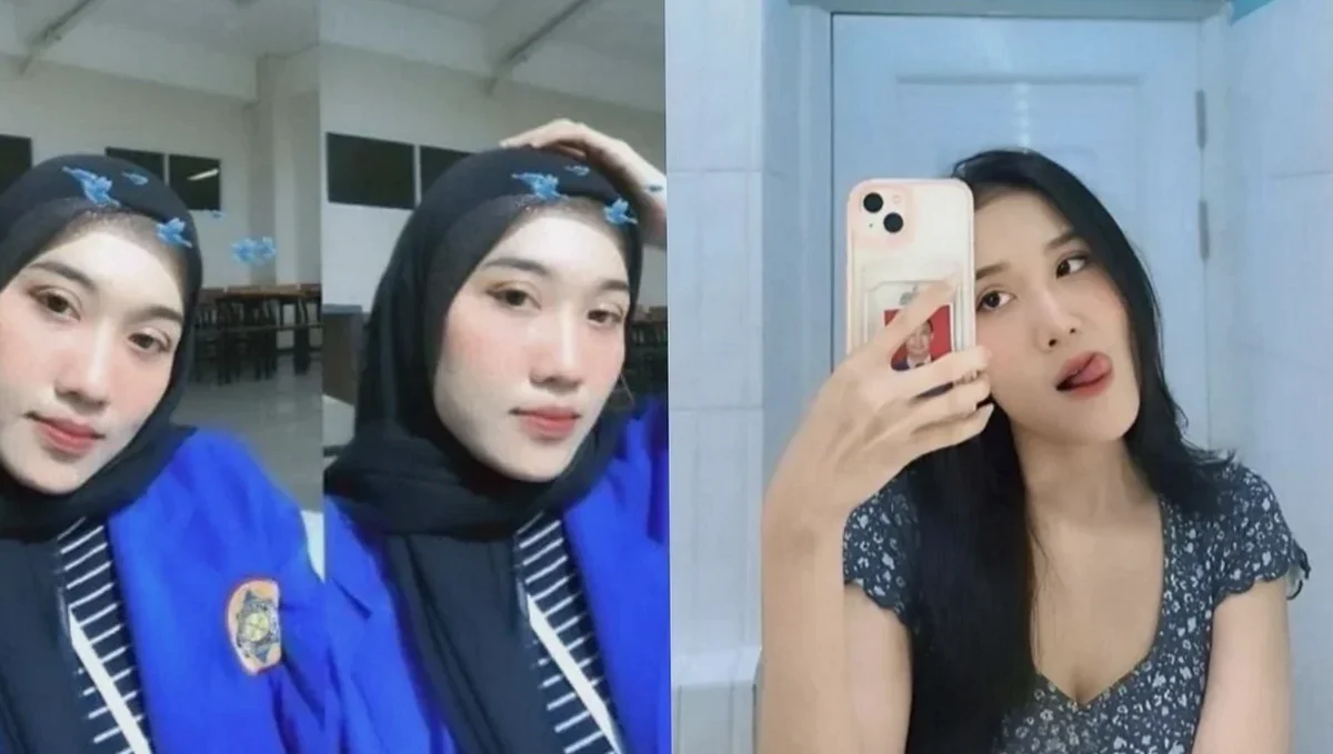Asupan Hijab Mahasiwi Indo Colmek Body Mulus Jarang Disentuh Aduhay Bandung
