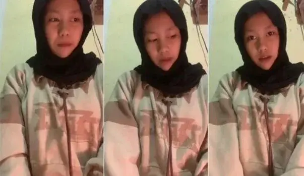 Bokep Indo Anak Rumahan yang Sisilainnya Aduhai Viral Bandung