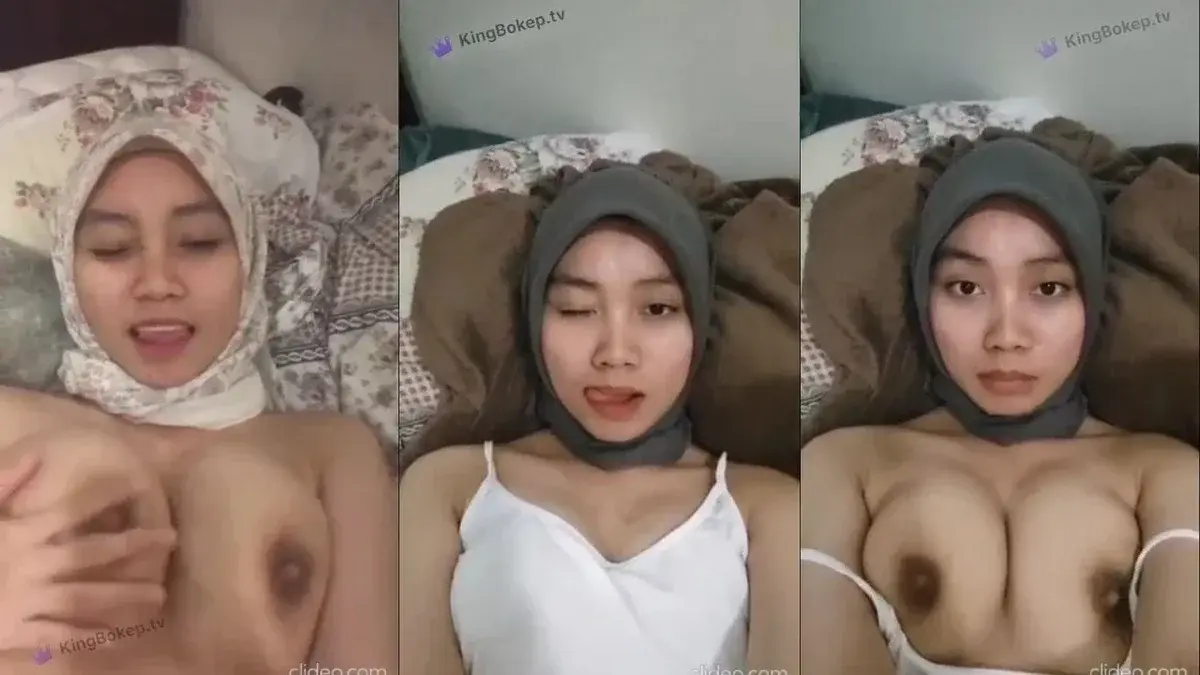 Bokep Japanese Toket Bundar Daleman Cewek Berkerudung Emang Naikin Hasrat Viral Kkn