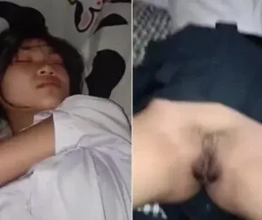 Sma 2026 Roknya Kesingkap Pas Tidur Berujung di Geli Geli Sempit Memijit