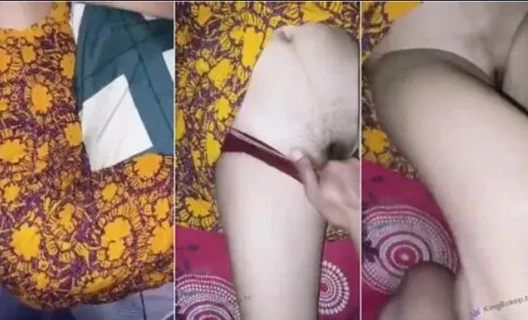 Tante Pake Daster Bokep Korea Hitam Lebat Namun Nikmat