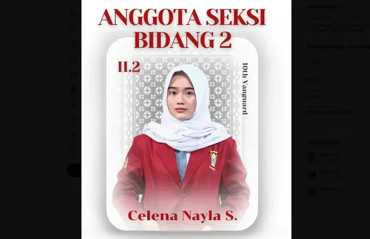 Yang Lagi Viral Lagi Viral Jaksel Cantik 2026 Kesebar Viral di Video