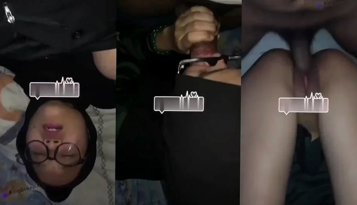 Bokep Cantik Top Trending Terbaru Asupan Hijab Belum Tersentuh Ukhti Berkacamata Sedap Keenakan Hd